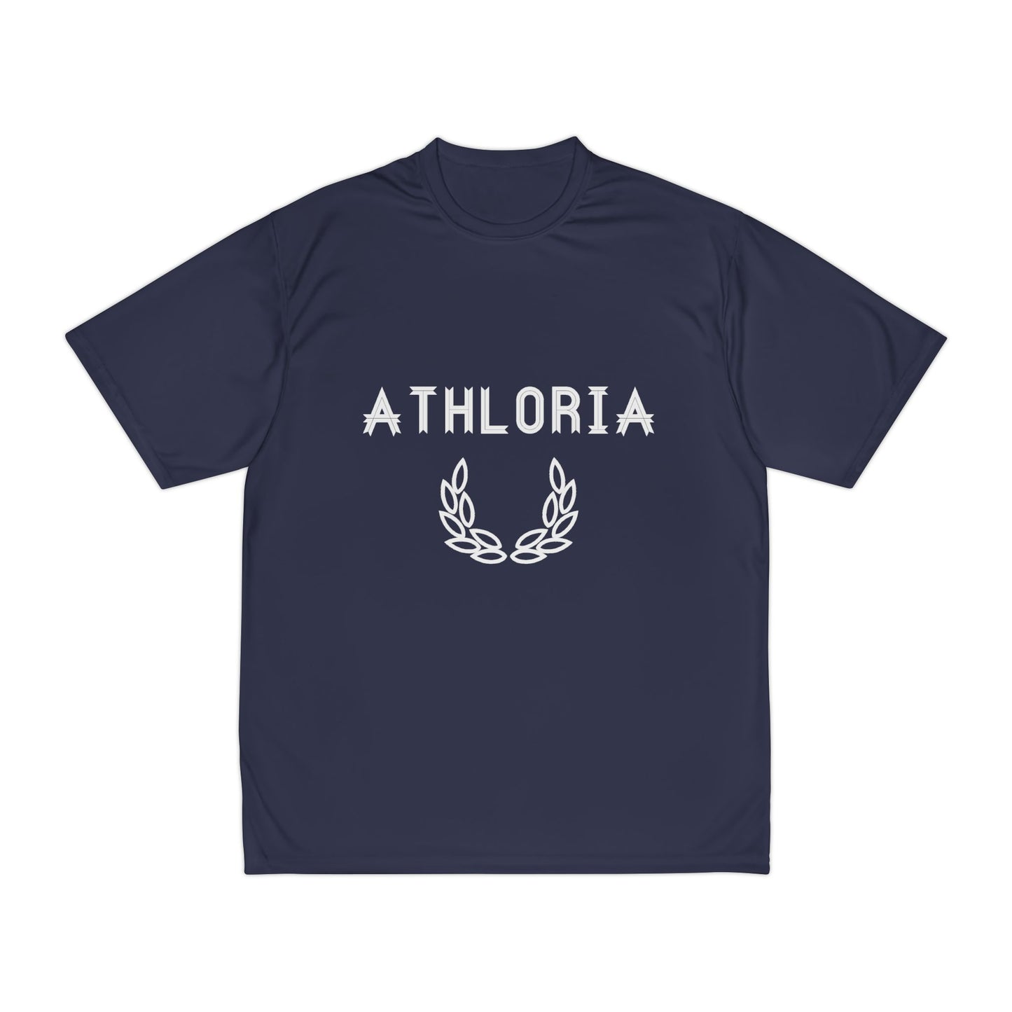 T-Shirt Basique ATHLORIA 💪🔥