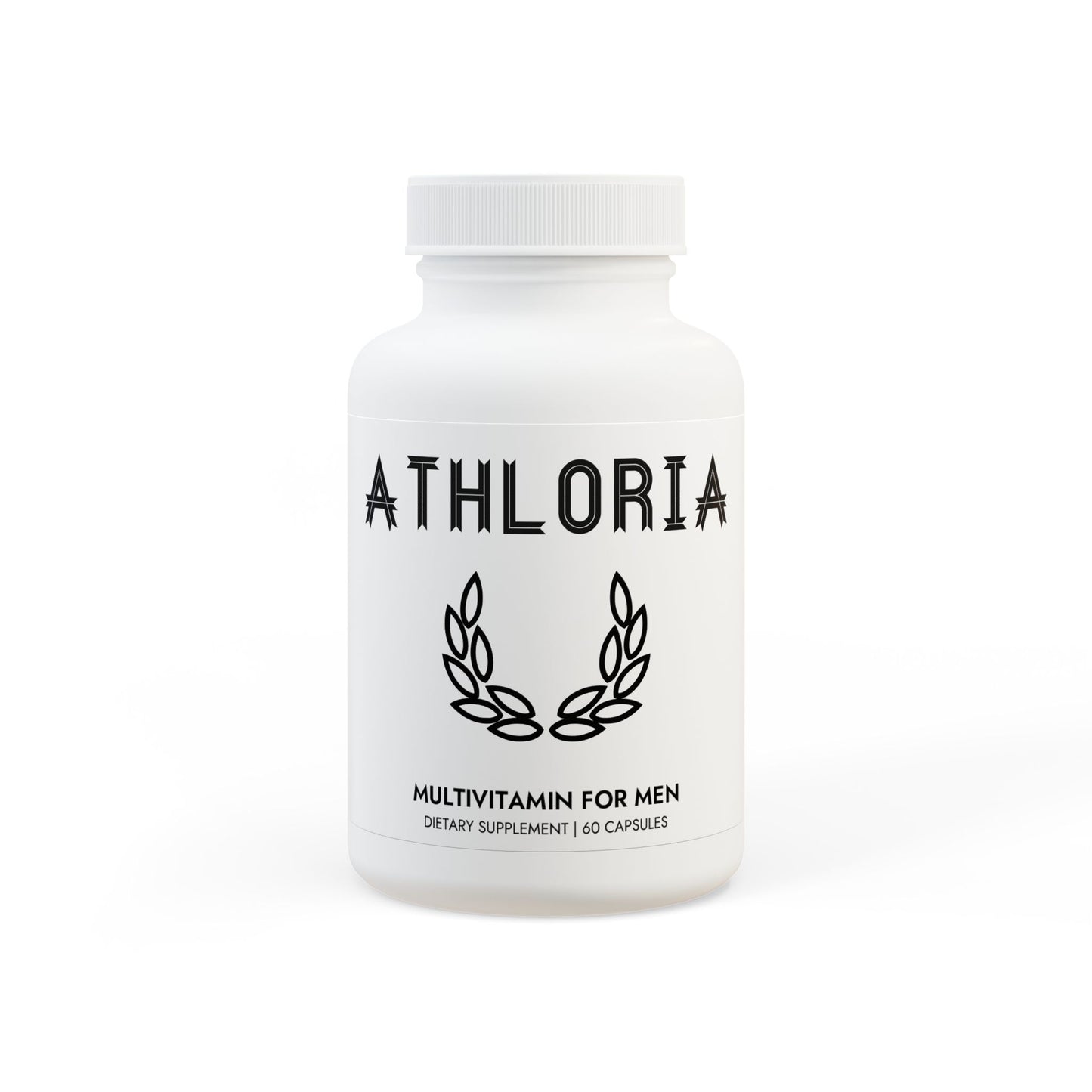 Multivitamines Homme – ATHLORIA 💪🔥