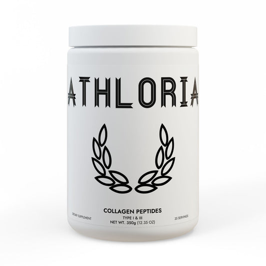 Collagen – ATHLORIA ✨💪